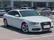 Audi A5 2013
