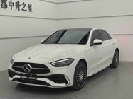 Mercedes-Benz C-Class 2024