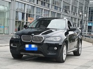 BMW X6 2013