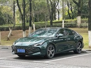 MG MG7 2023