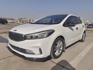 Kia K3 2016