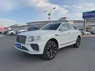 Bentley Bentayga 2021