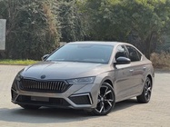 Skoda Octavia 2022