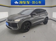 Geely Binyue 2025