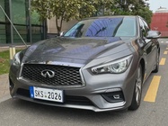 Infiniti Q50 2021