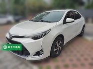 Toyota Levin 2018