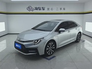 Toyota Levin 2020