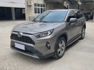 Toyota RAV4 2019