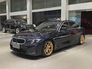 BMW 3 Series 2023