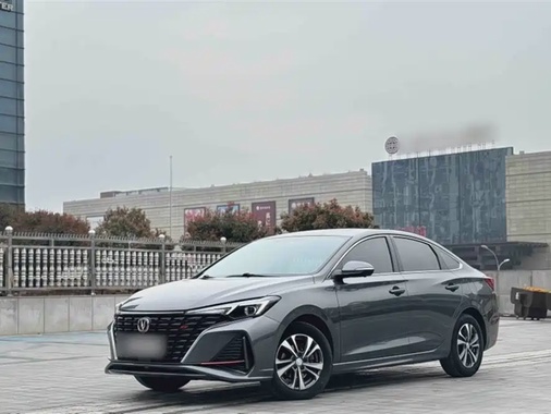 Changan Eado 2023