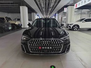 Audi A8 2023