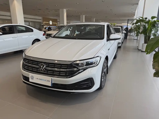 Volkswagen Sagitar 2023