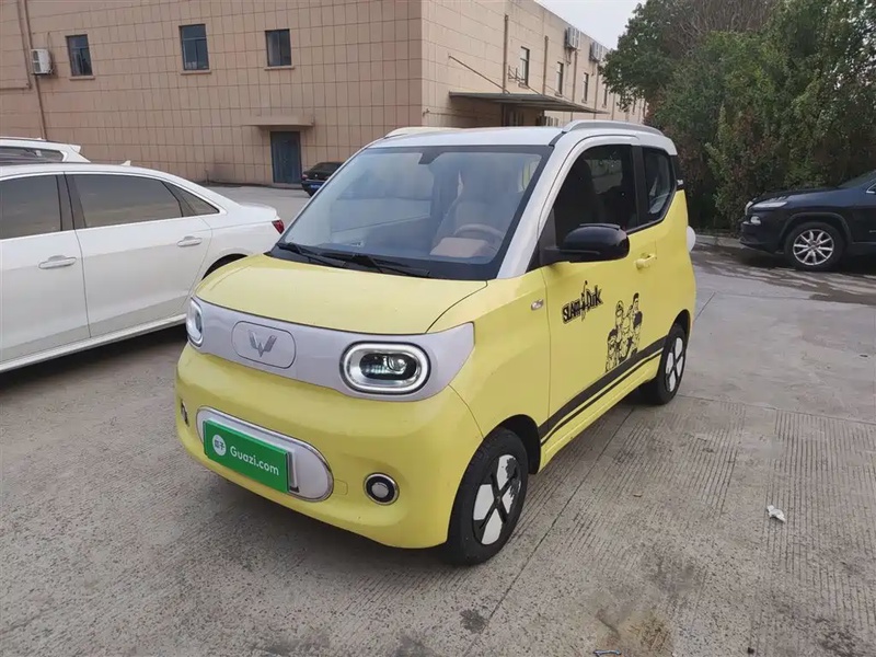 Wuling Mini
