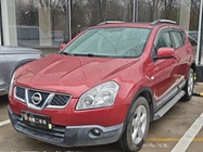 Nissan Qashqai 2015