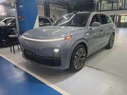 Li Auto L7 2025