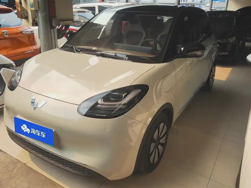Wuling Bingo