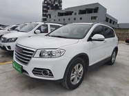 Haval H6 2017