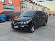 Mercedes-Benz Vito 2018
