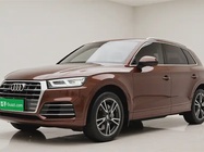 Audi Q5 2019