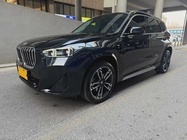BMW X1 2024