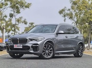 BMW X5 2023