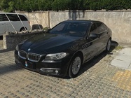 BMW 5 Series 2014