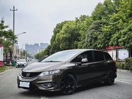 Honda Jade 2014