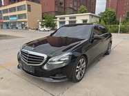 Mercedes-Benz E-Class 2014