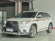 Toyota Highlander 2015