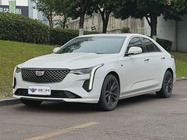 Cadillac CT4 2023