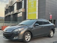 Mazda 3 2012