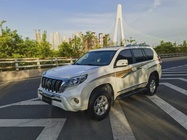 Toyota Prado 2018