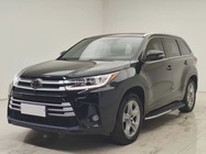 Toyota Highlander 2020