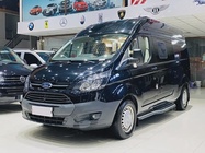 Ford Transit 2021