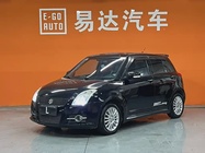 Suzuki Swift 2011