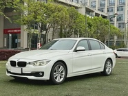 BMW 3 Series 2017