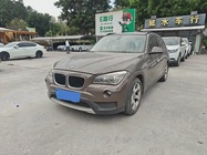 BMW X1 2012