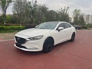 Mazda Atenza 2019