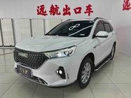 Haval M6 2022