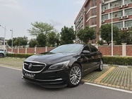 Buick LaCrosse 2018