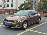 Volkswagen Lamando 2016