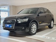 Audi Q3 2014
