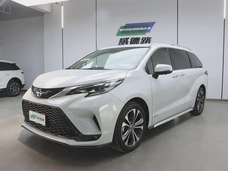 Toyota Granvia