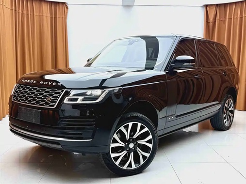 Land Rover Range Rover 2018
