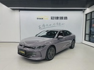 Volkswagen Passat 2024