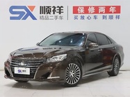 Toyota Crown 2018