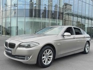 BMW 6 Series 2012