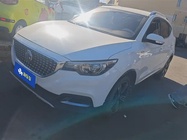 MG ZS 2019