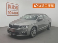Skoda Octavia 2017