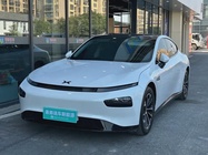 XPeng P7 2023
